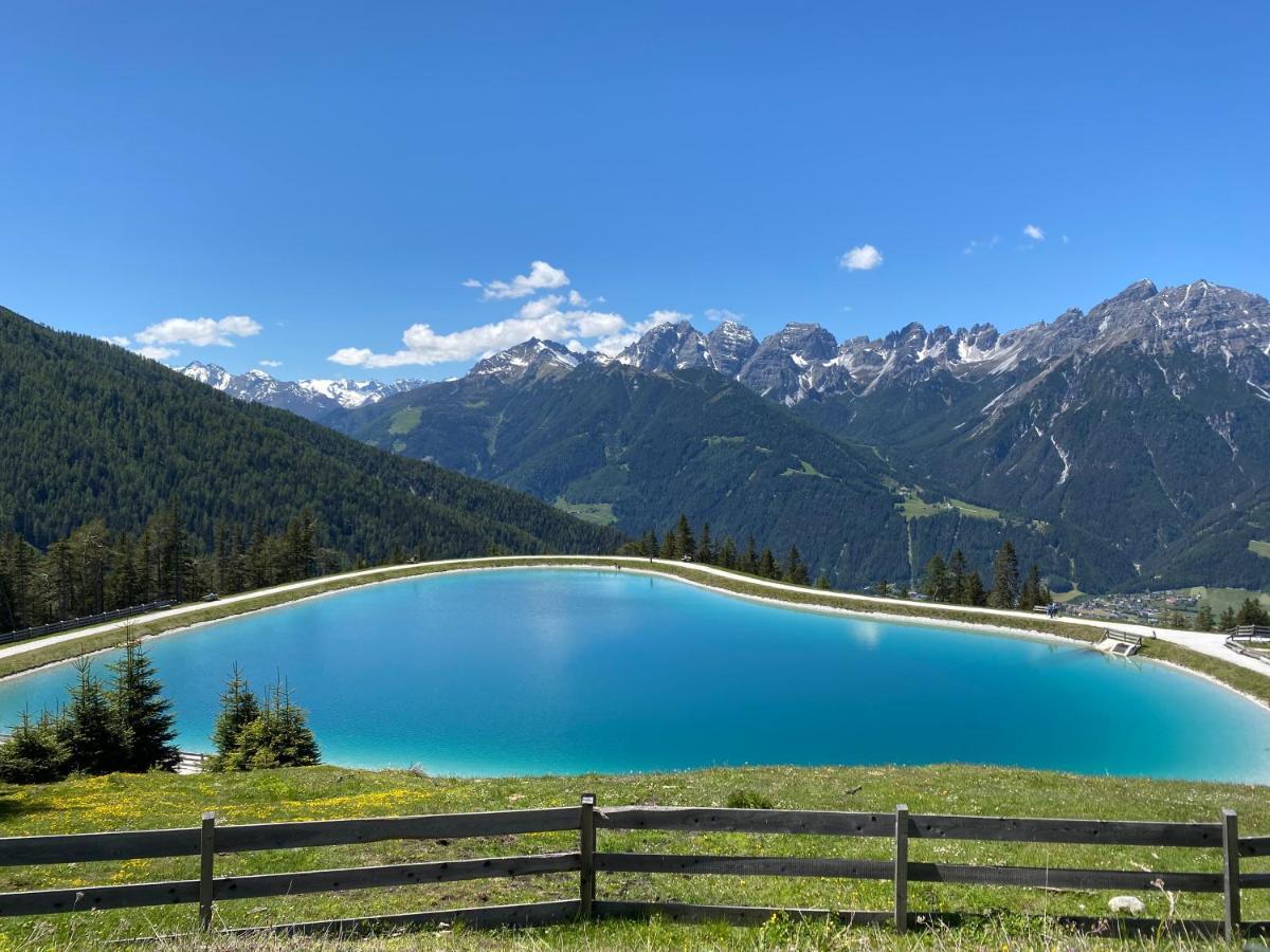 Apartment Mountainview نيوستيف ام ستوبيتا المظهر الخارجي الصورة