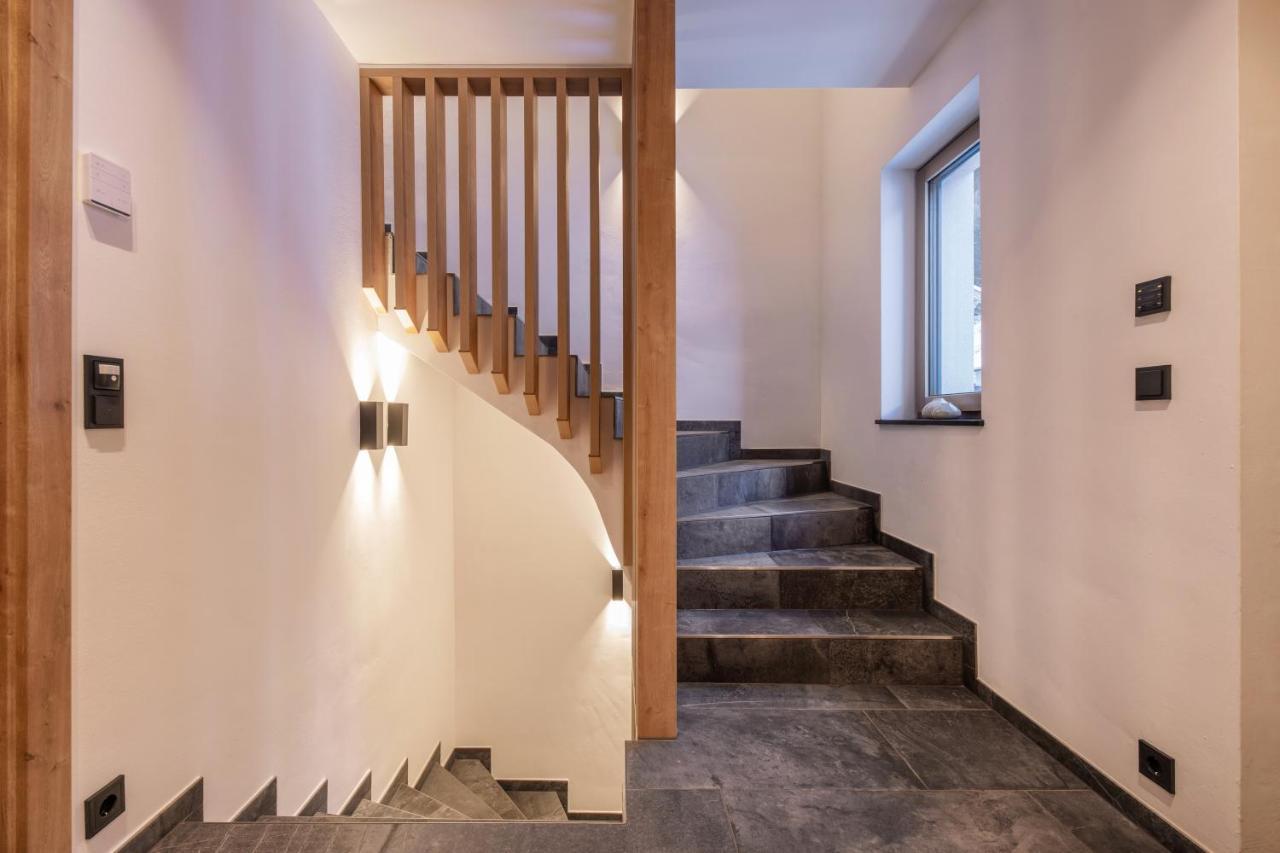 Apartment Mountainview نيوستيف ام ستوبيتا المظهر الخارجي الصورة