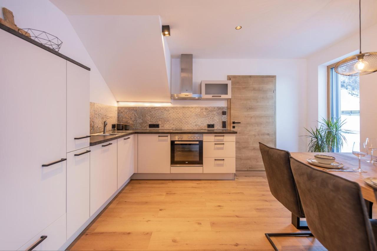 Apartment Mountainview نيوستيف ام ستوبيتا المظهر الخارجي الصورة