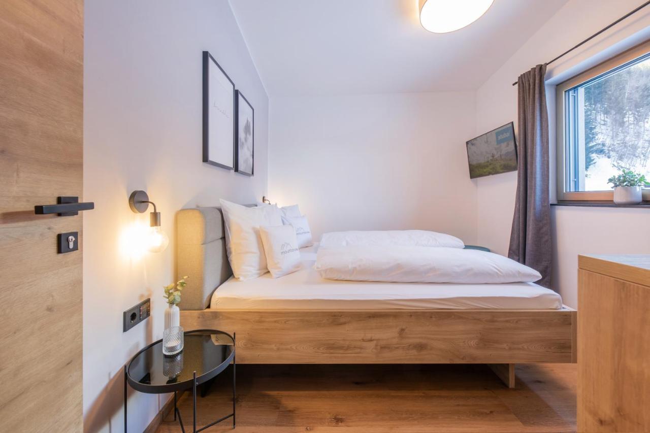 Apartment Mountainview نيوستيف ام ستوبيتا المظهر الخارجي الصورة