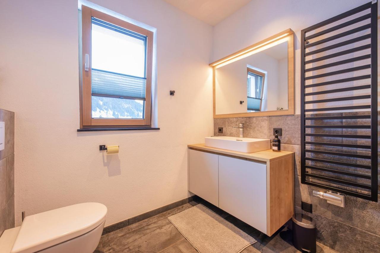 Apartment Mountainview نيوستيف ام ستوبيتا المظهر الخارجي الصورة