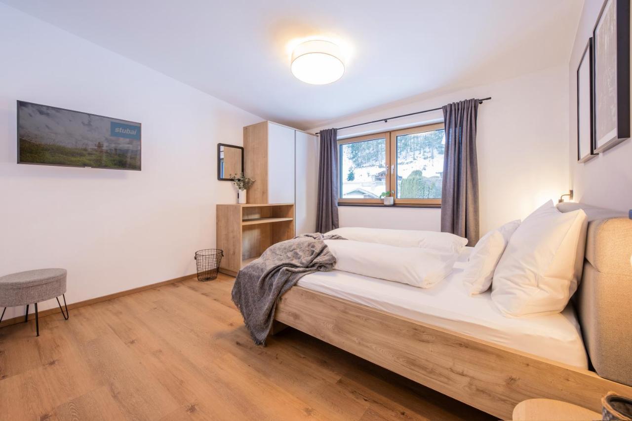 Apartment Mountainview نيوستيف ام ستوبيتا المظهر الخارجي الصورة