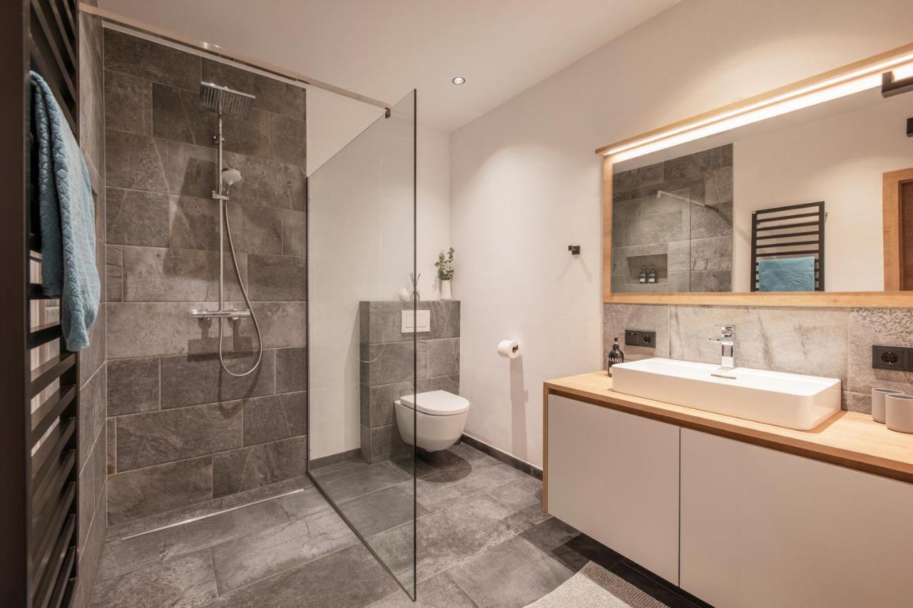Apartment Mountainview نيوستيف ام ستوبيتا المظهر الخارجي الصورة