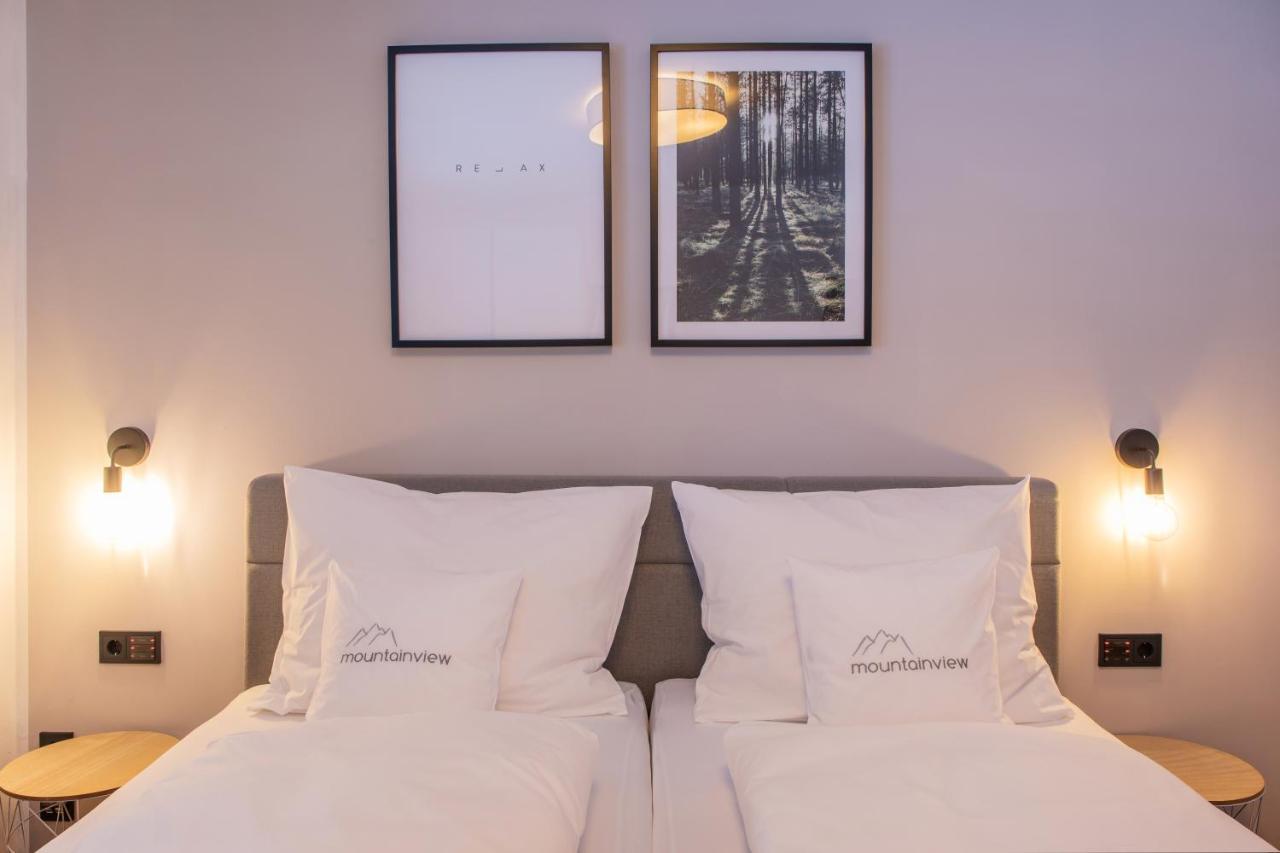 Apartment Mountainview نيوستيف ام ستوبيتا المظهر الخارجي الصورة