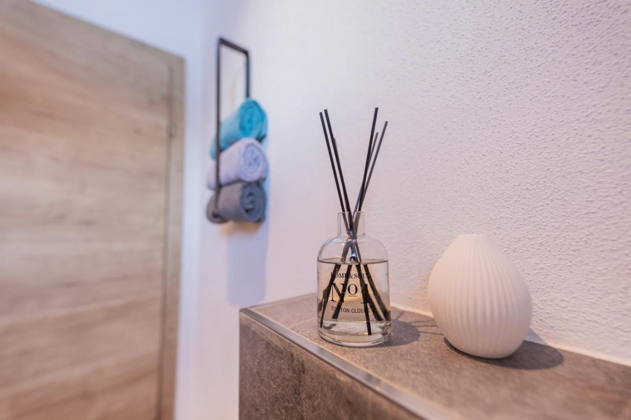 Apartment Mountainview نيوستيف ام ستوبيتا المظهر الخارجي الصورة