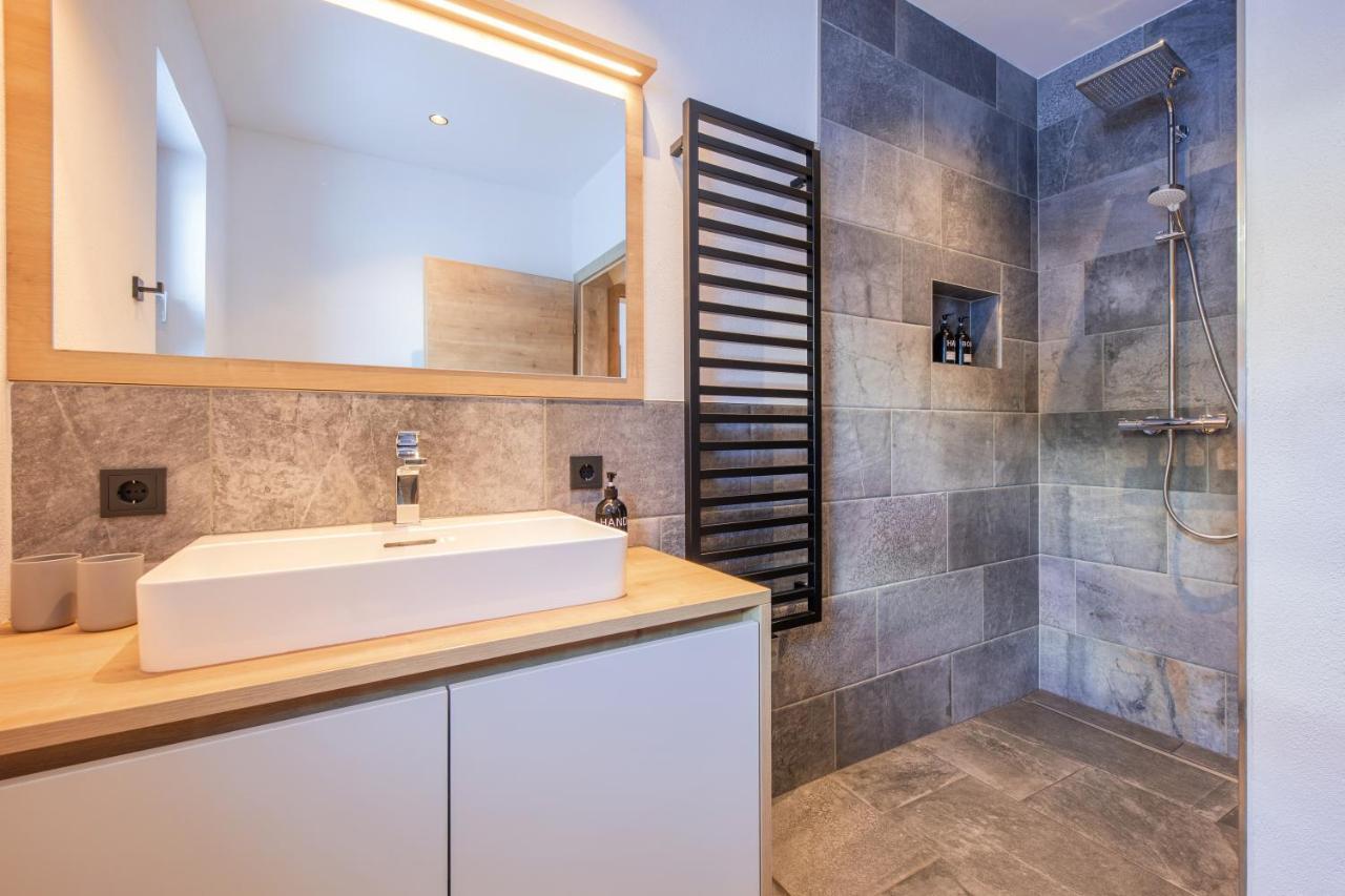 Apartment Mountainview نيوستيف ام ستوبيتا المظهر الخارجي الصورة