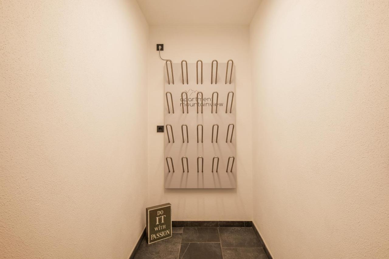 Apartment Mountainview نيوستيف ام ستوبيتا المظهر الخارجي الصورة