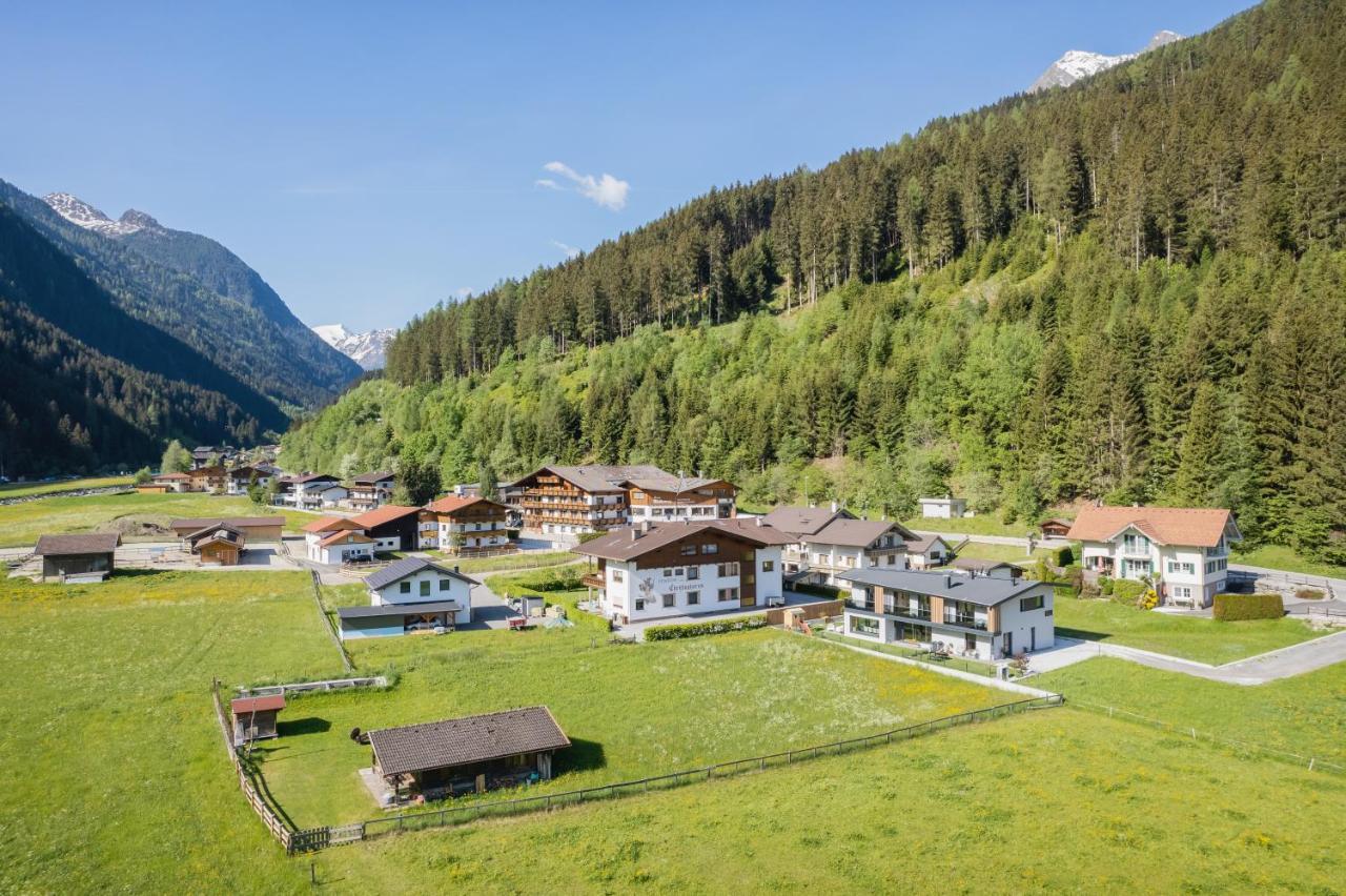 Apartment Mountainview نيوستيف ام ستوبيتا المظهر الخارجي الصورة