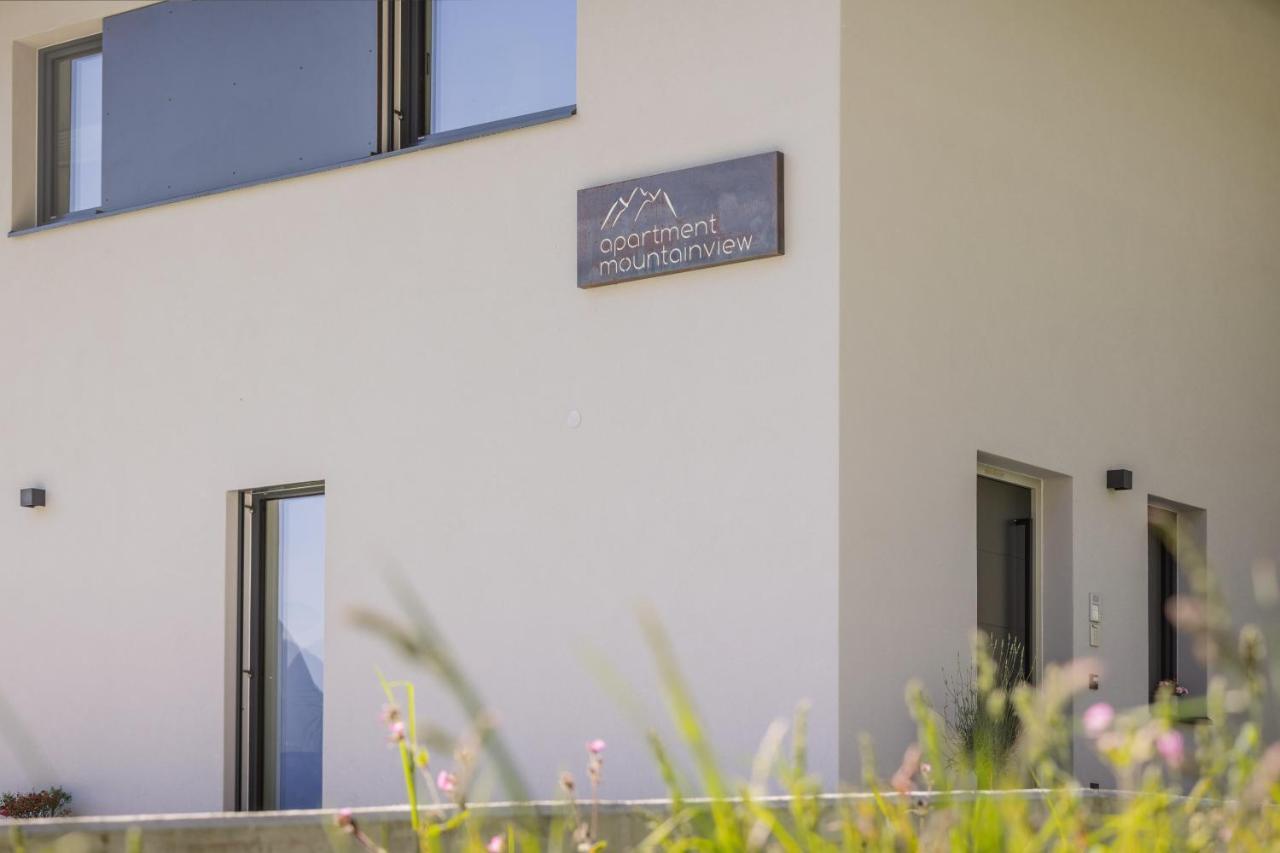 Apartment Mountainview نيوستيف ام ستوبيتا المظهر الخارجي الصورة