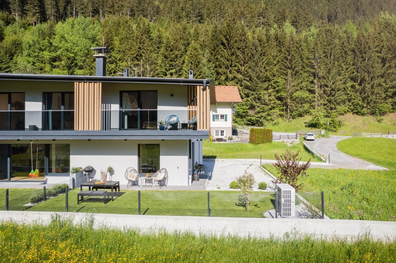 Apartment Mountainview نيوستيف ام ستوبيتا المظهر الخارجي الصورة