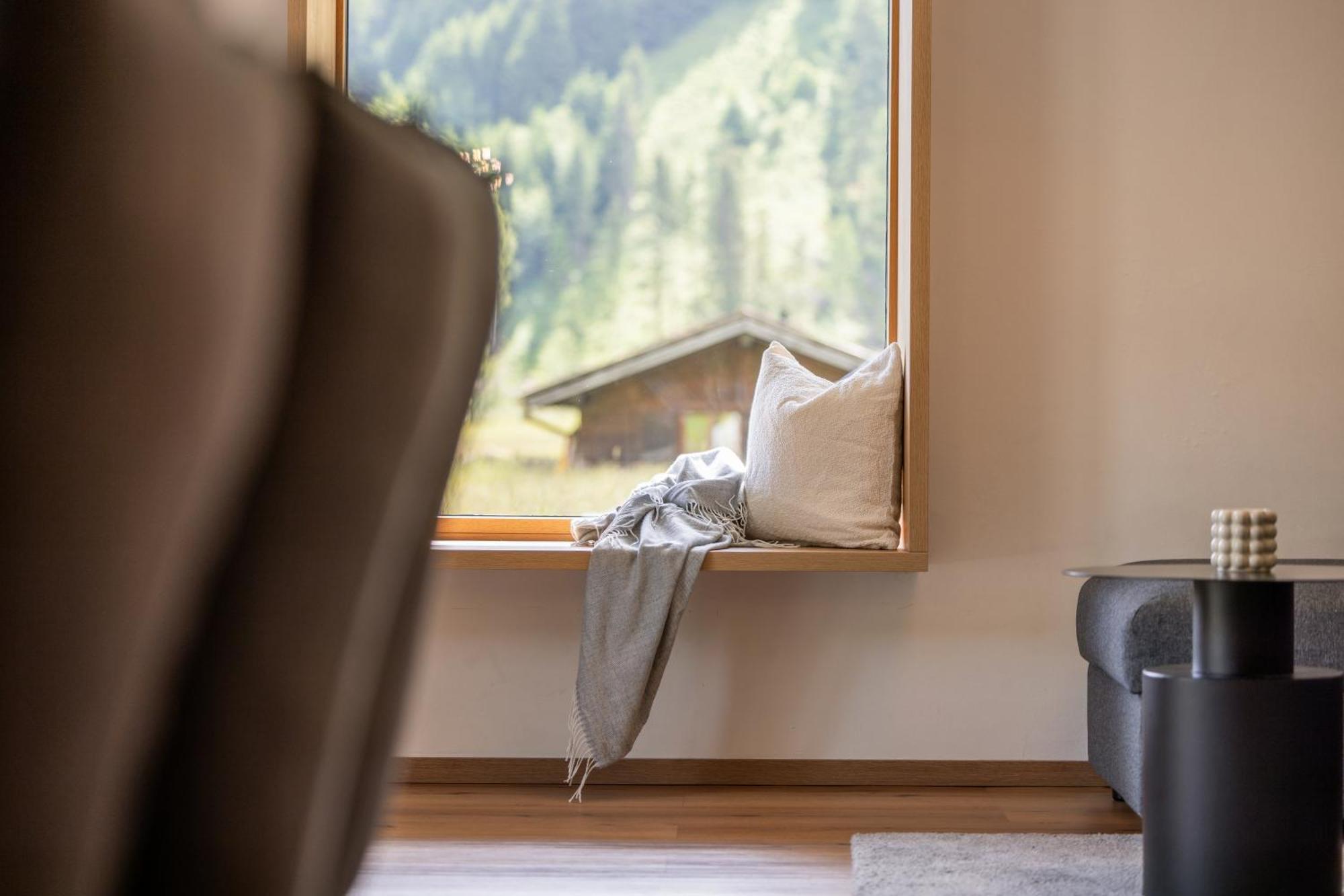 Apartment Mountainview نيوستيف ام ستوبيتا المظهر الخارجي الصورة