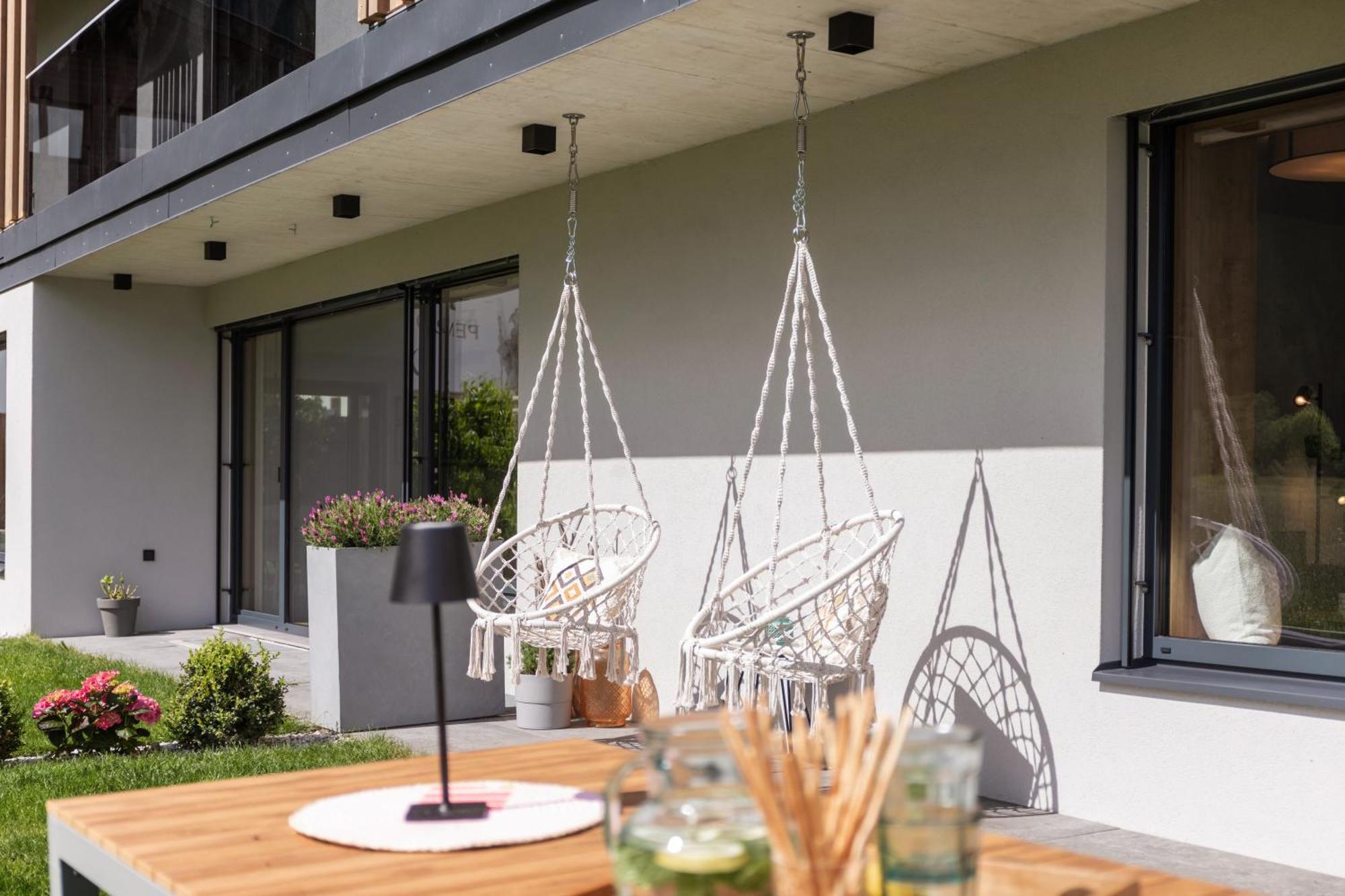 Apartment Mountainview نيوستيف ام ستوبيتا المظهر الخارجي الصورة