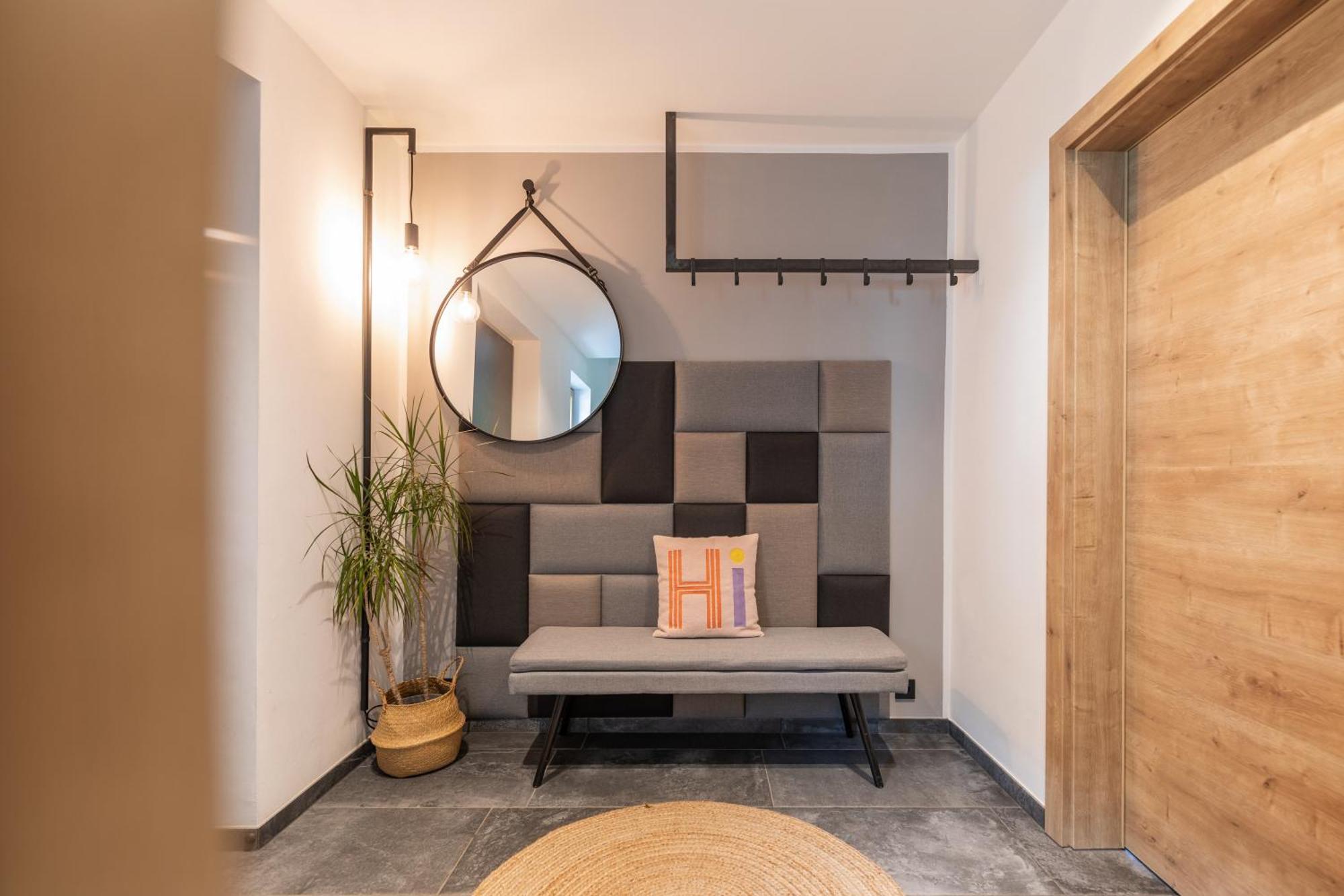 Apartment Mountainview نيوستيف ام ستوبيتا المظهر الخارجي الصورة