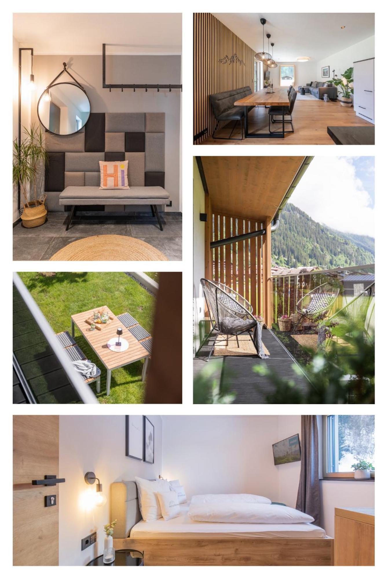 Apartment Mountainview نيوستيف ام ستوبيتا المظهر الخارجي الصورة