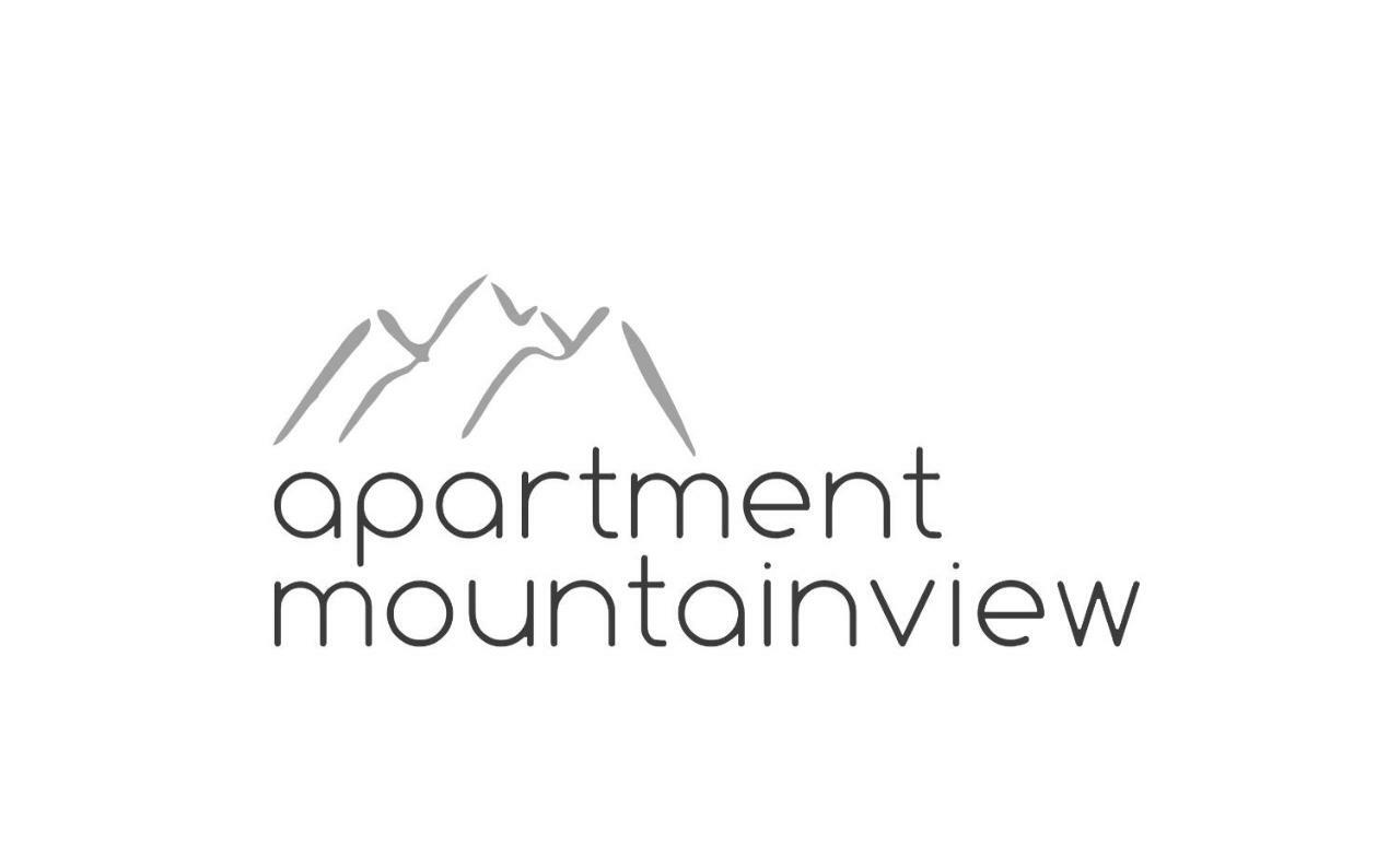 Apartment Mountainview نيوستيف ام ستوبيتا المظهر الخارجي الصورة