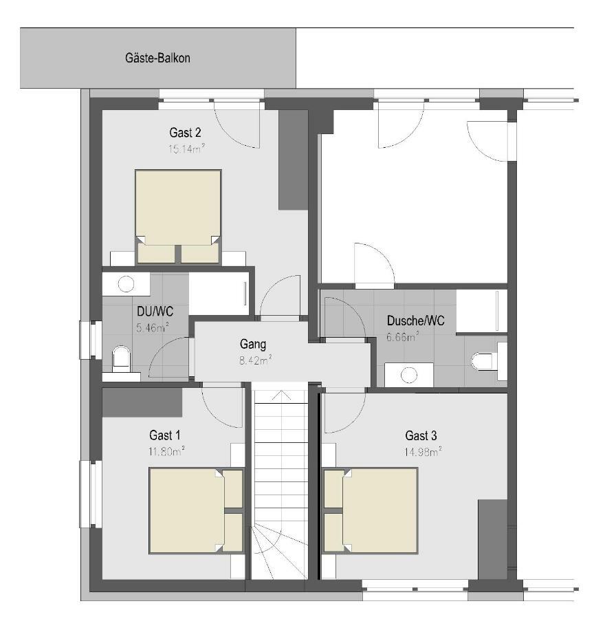 Apartment Mountainview نيوستيف ام ستوبيتا المظهر الخارجي الصورة